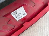 фото thumb №11, Mercedes s-klasa w221 рестайлінг лампа ліва задня led