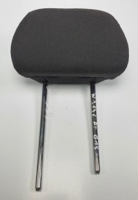 фото thumb №1, Mercedes w204 подголовник тканевый правый левый задняя a2049700350