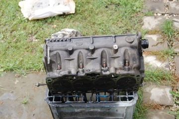 GŁOWICA VW PASSAT B6 2.0 TDI BMP 038103373R V420