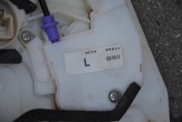 фото thumb №8, Замок дверь левый задняя mazda 3 bm 2013-