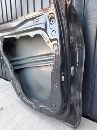 фото thumb №10, Двері задня задні ліва kia pro ceed iii 2017