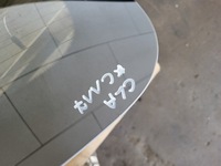 фото thumb №11, Mercedes cla c117 w117 стекло задняя задняя тонированная