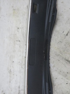 фото thumb №3, Защита ремня заднего audi a8 d4 4h0863471d