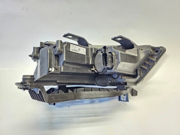 фото thumb №7, Лампа audi q3 8u 8u0 2012 - звичайна ліва лівий перед європа оригінал