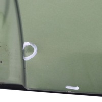 фото thumb №15, Mini r60 countryman дверь правое задние jungle green металлик - c15