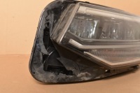 фото thumb №12, Volkswagen tiguan 2021 ліва сторона фара передня 030111923100