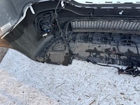 фото thumb №6, Trafic iii lift бампер перед білий pdc