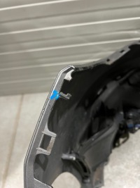 фото thumb №13, Бампер передний перед fiat tipo ii