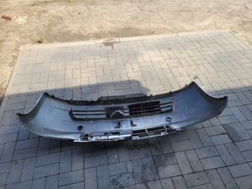 фото thumb №8, Daihatsu sirion ii бампер переднє