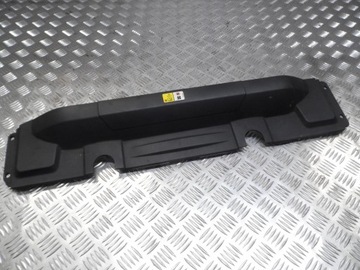 фото thumb №3, Захист ременя передньої range rover vogue l405 cpla6a950ba