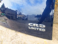 фото thumb №7, Cherokee liberty kj lift крышка багажника багажника granatowa