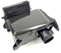 фото thumb №1, Nowa корпус фільтра повітря права audi r8 карбон