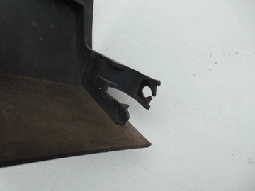 фото thumb №12, Планка пороговая защита порога 5p0853852f seat altea toledo iii правая оригинал