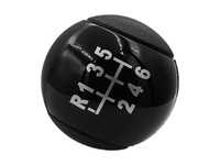 фото thumb №16, Ручка передач ford transit 2006 - 2014 6 передач