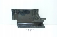 фото thumb №4, Обшивка поріг ремкомплект ліва ford transit 2000-