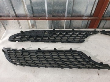 фото thumb №5, Решётки решётка радиатора решётка радиатор mercedes a-klasa w177