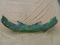 фото thumb №14, Бампер перед передній оригінал d651-50031 mazda 2 ii 2007-