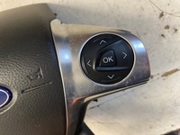 фото thumb №9, Ford focus mk3 консоль подушка подушка безопасности eu