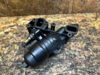 фото thumb №2, Корпус фильтра масла renault 1.6 dci 152081926r