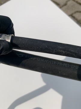 фото thumb №14, Peugeot 308 ii t9 шланг кондиціонера 9678270580