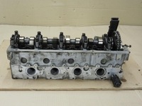 фото thumb №10, Головка двигуна r6010161401 mercedes vito w638 2.3 td 79km 96-03