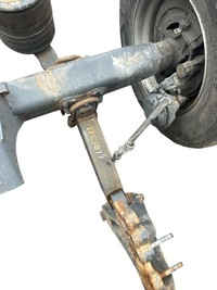 фото thumb №2, Scania s r ntg ng oś задняя puscher комплектная