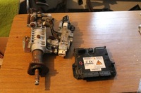 фото thumb №1, Nissan pathfinder navara комп'ютер 23710eco5d 2008