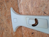 фото thumb №11, 9x23f24397abw 9x23f24396abw обшивка захист стійка ліва права jaguar xf