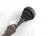 фото thumb №6, Приводной вал левая передняя nissan x-trail 2.2 di yd22eti