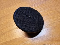 фото thumb №1, Bmw 7 f01 f02 f10 кронштейн кліпса липучка килимок підлога 9166608