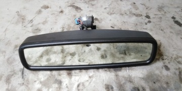 фото thumb №1, Focus mk3 c max mk2 зеркало внутренние фотохромный