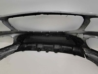 фото thumb №16, Mercedes gla x156 156 lift бампер передний amg pts