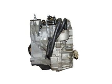 фото thumb №4, Коробка передач коробки передач автоматична gearbox mini cooper 07-11 1.6 дизель 756555304