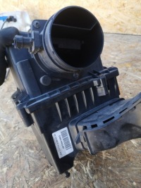 фото thumb №7, Jaguar xf x260 корпус фильтра воздуха gx63-9600-bc 2.0d