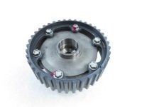 фото thumb №1, Колесо вала renault scenic ii 2.0 135 - f4r 770