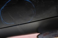 фото thumb №5, Бампер задня задній l041 vw touran 1 i 03-06