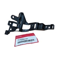 фото thumb №1, Кронштейн решётка решетка левая honda civic 05- оригинал 71129smge01