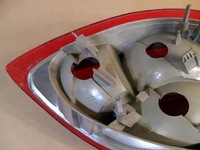 фото thumb №9, Ford ka 1996-2008 лампа задняя задняя правая