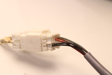 фото thumb №8, Зеркало левая nissan note i 2006r- 5 pin z11