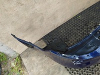 фото thumb №10, Vw eos i cabrio бампер задня pdc ld5q