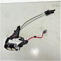 фото thumb №1, Замок задний левый toyota rav4 5d 2000-2005 rok