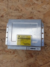 фото thumb №1, Jeep grand cherokee wk2 модуль подвеска 68260909ab