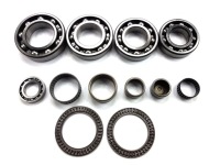 фото thumb №1, Підшипник редуктор mercedes ml 166 offroad