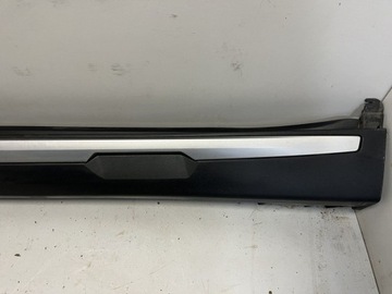 фото thumb №12, Bmw x5 g05 2020 набор накладка пороговых внутренних