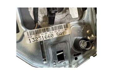 фото thumb №10, Руль opel astra h estate l35 13231660 1.9l дизель 88kw 2006