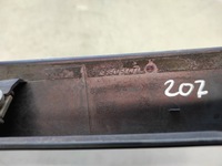 фото thumb №5, Peugeot 207 06- hb накладка кришки задня 9650751477