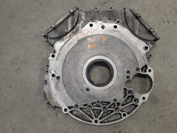 фото thumb №1, Audi a8 d3 a6 c6 3.0tdi защита корпус распределительный вал 059103173r asb