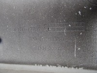 фото thumb №6, Ford focus 3 iii fl 14r бампер перед передний lift 2014 pdc