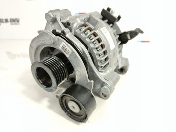 фото thumb №12, Bmw g20 g30 g05 x4 b46 b48 b58 генератор 150a 12v