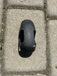 фото thumb №1, Защита решётка pas безопасности jeep wrangler jl